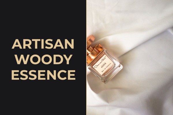 artisan woody essence