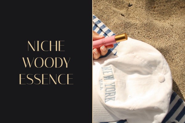 niche woody essence