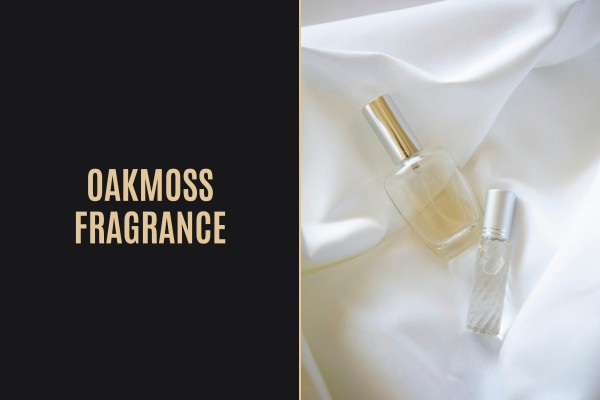 oakmoss fragrance
