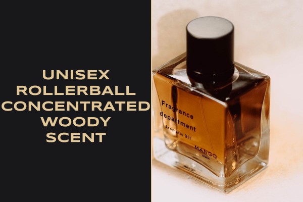 oakmoss fragrance
