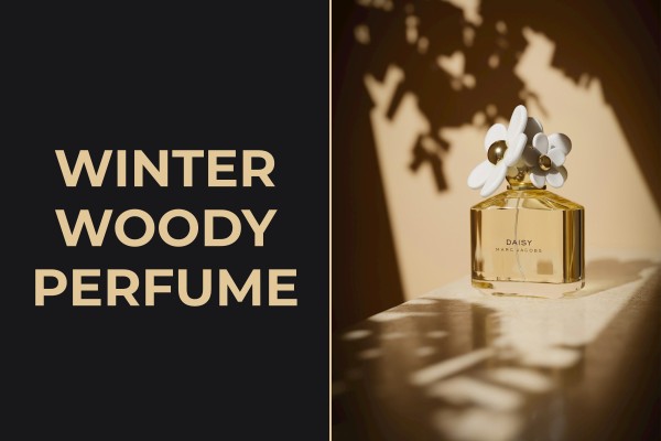 winter woody perfume