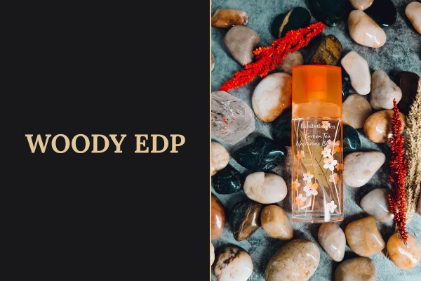 woody edp