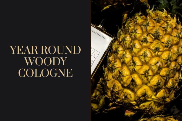 year-round woody cologne